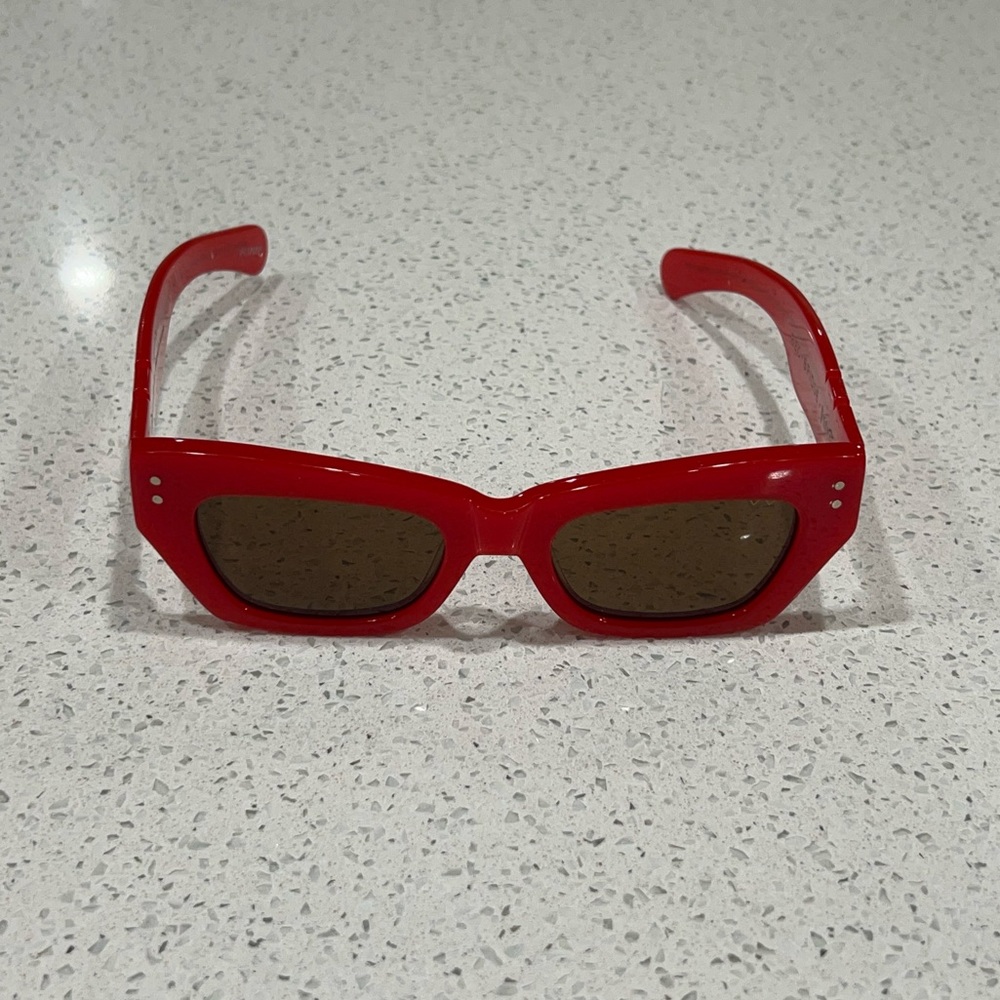 PARED EYEWEAR
BEC & BRIDGE X PARED PETITE AMOUR RRP $250 - Picture 6 of 8